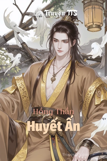 Hồng Thần Huyết Ấn