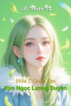 Kim Ngọc Lương Duyên
