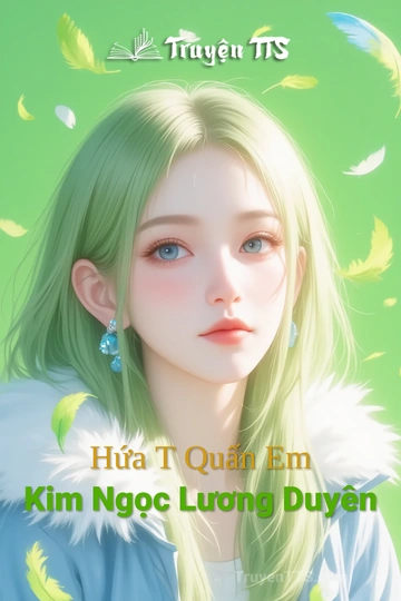Hứa T Quấn Em Kim Ngọc Lương Duyên