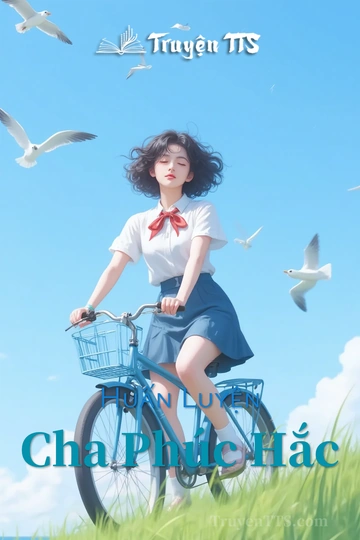 Huấn Luyện Cha Phúc Hắc