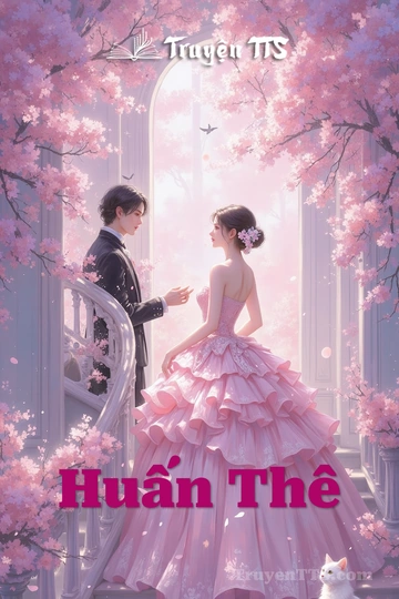 Huấn Thê