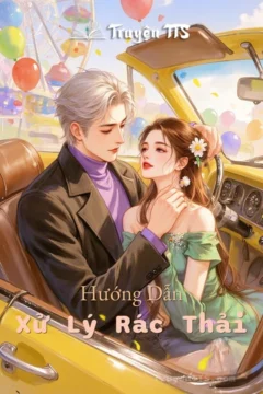 Bìa truyện Hướng Dẫn Xử Lý Rác Thải