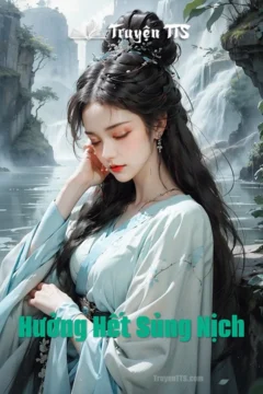 Ảnh bìa truyện Hưởng Hết Sủng Nịch: Cô gái cổ đại và phu quân lạnh lùng.