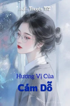 Bìa truyện Hương Vị Của Cám Dỗ