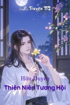 Bìa truyện Hữu Duyên Thiên Niên Tương Hội
