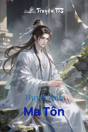 Huyết Ảnh Ma Tôn