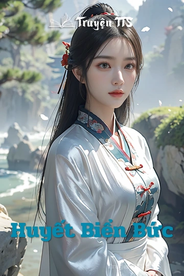 Huyết Biển Bức