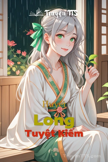 Huyết Long Tuyệt Kiếm
