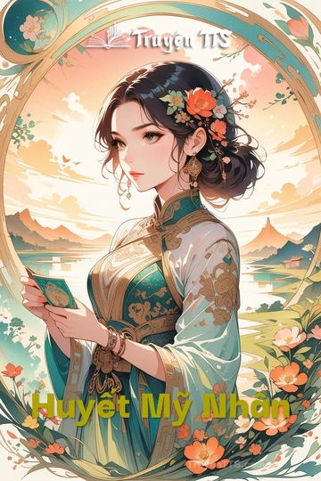 Huyết Mỹ Nhân