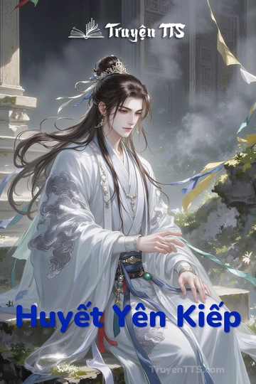Huyết Yên Kiếp