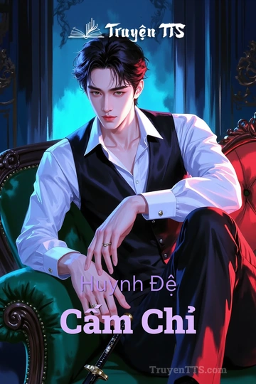 Huynh Đệ Cấm Chỉ