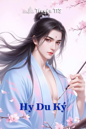 Hy Du Ký