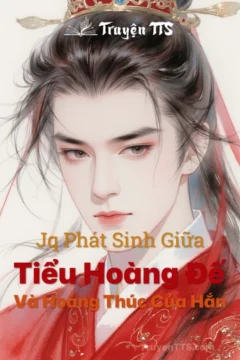 Tiểu Hoàng Đế và Hoàng Thúc Của Hắn - Tác phẩm Đam Mỹ của Vân Thượng Gia Tử