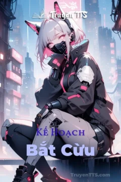 Bìa truyện Kế Hoạch Bắt Cừu