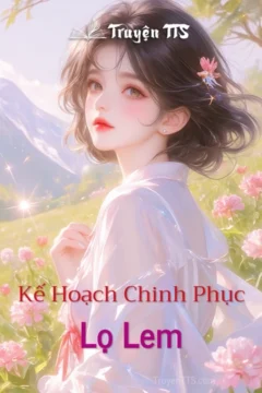 Bìa truyện Kế Hoạch Chinh Phục Lọ Lem