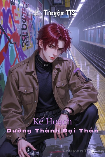 Kế Hoạch Dưỡng Thành Đại Thần
