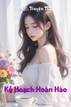 Bìa sách Kế Hoạch Hoàn Hảo của Sidney Sheldon