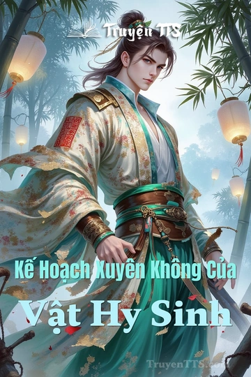 Kế Hoạch Xuyên Không Của Vật Hy Sinh