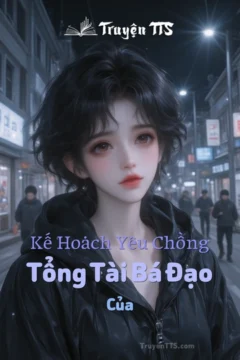 Bìa truyện Kế Hoạch Yêu Chồng Của Tổng Tài Bá Đạo
