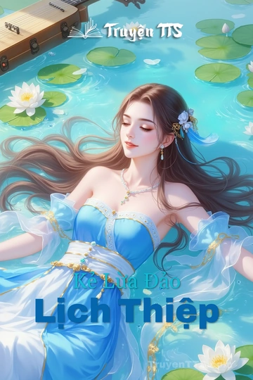Kẻ Lừa Đảo Lịch Thiệp