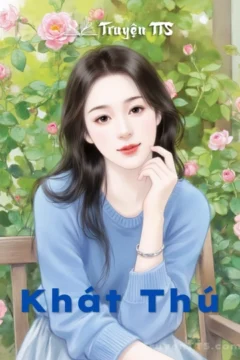 Bìa truyện Khát Thú
