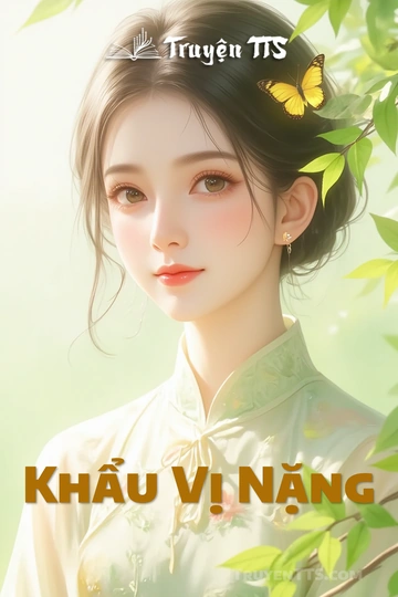 Khẩu Vị Nặng