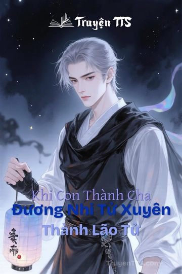 Khi Con Thành Cha Đương Nhi Tử Xuyên Thành Lão Tử