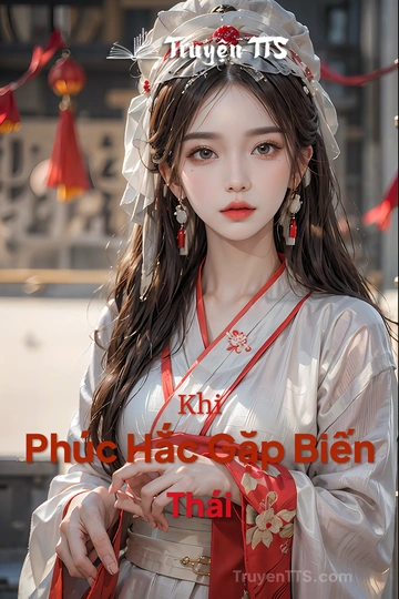 Khi Phúc Hắc Gặp Biến Thái