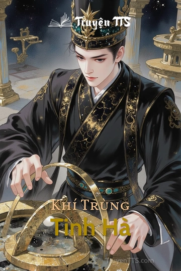 Khí Trùng Tinh Hà