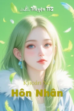 Bìa truyện Khoản Nợ Hôn Nhân