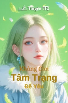 Bìa sách Tâm Trạng Không Còn Để Yêu của Rachel Gibson