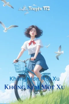 Bìa sách Không Kém Một Xu của Jeffrey Archer