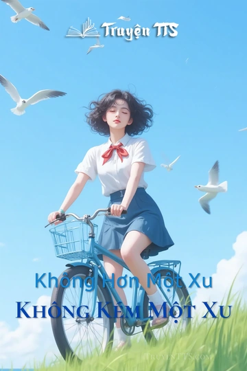 Không Hơn Một Xu Không Kém Một Xu