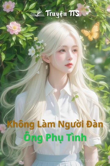 Không Làm Người Đàn Ông Phụ Tình