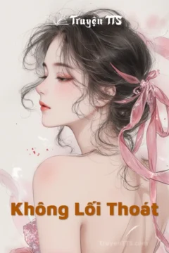 Ảnh bìa truyện Không Lối Thoát