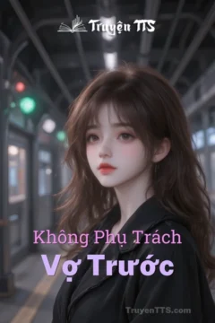 Bìa truyện Không Phụ Trách Vợ Trước