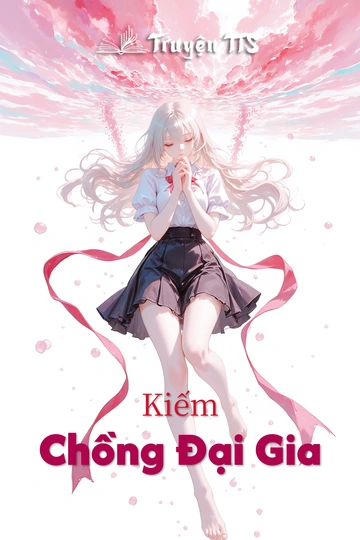 Kiếm Chồng Đại Gia