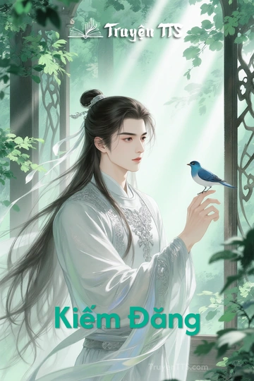 Kiếm Đăng