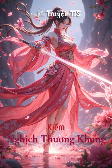 Kiếm Nghịch Thương Khung