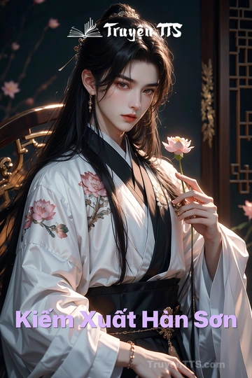 Kiếm Xuất Hàn Sơn