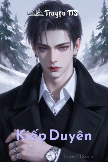 Kiếp Duyên
