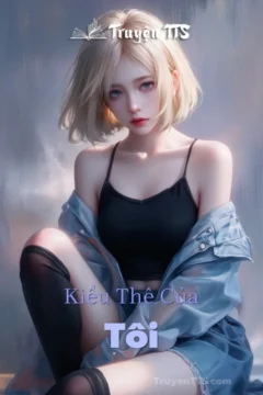 Bìa truyện Kiều Thê Của Tôi