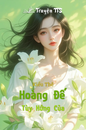 Kiều Thê Hoàng Đế Tùy Hứng Của