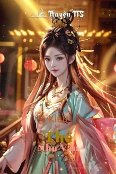 Kiều Thê Như Vân - Thẩm Ngạo xuyên không thời Tống