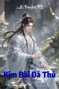 Bìa truyện Kim Bài Đả Thủ