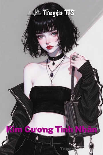 Kim Cương Tình Nhân