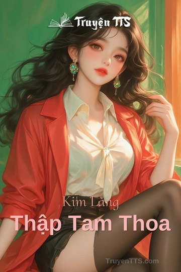 Kim Lăng Thập Tam Thoa