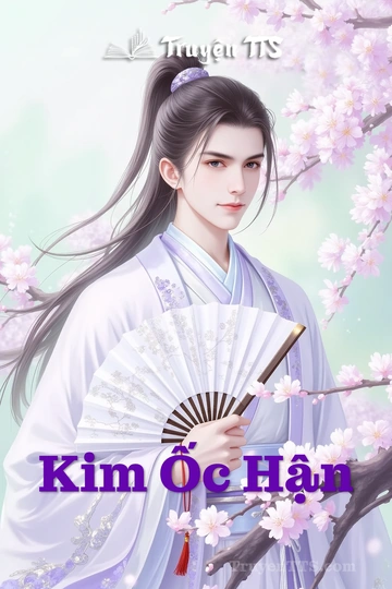 Kim Ốc Hận