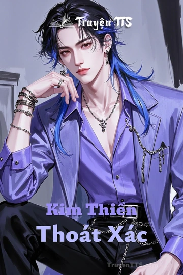 Kim Thiền Thoát Xác