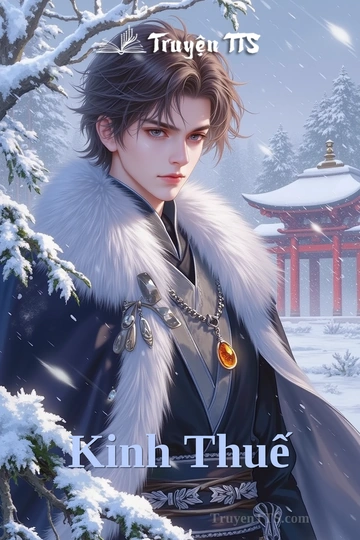 Kinh Thuế